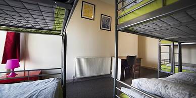 Russell Scott Hostel