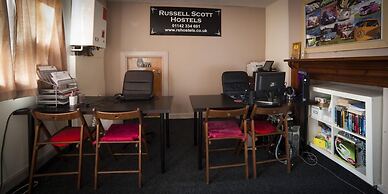 Russell Scott Hostel
