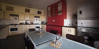 Russell Scott Hostel