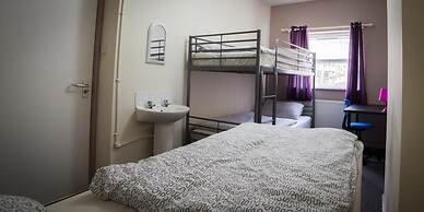 Russell Scott Hostel