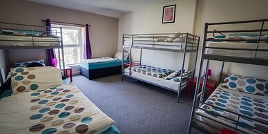 Russell Scott Hostel