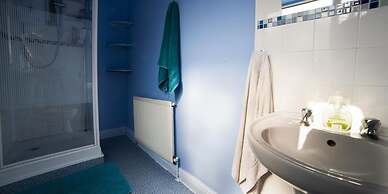 Russell Scott Hostel