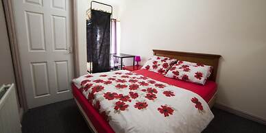 Russell Scott Hostel