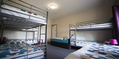 Russell Scott Hostel