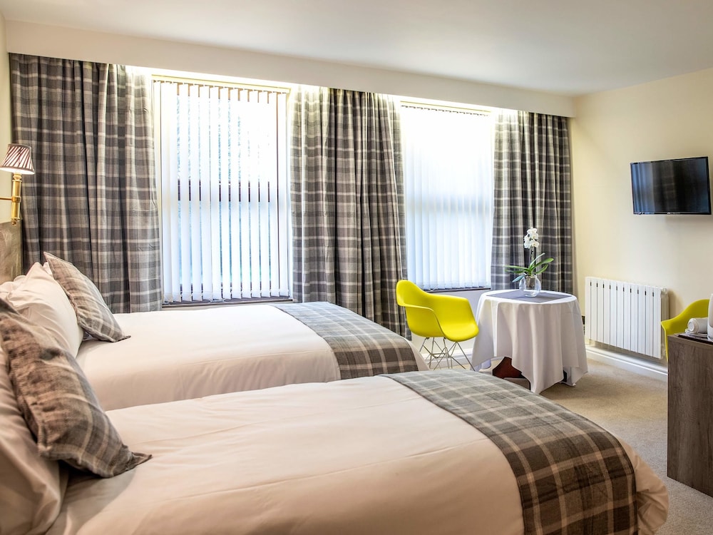The Sitwell Arms Hotel