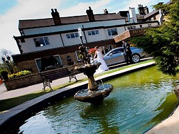 The Sitwell Arms Hotel