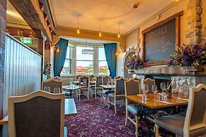 The Sitwell Arms Hotel