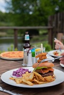 The Inn on the Lake Hotel
