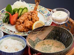 Tokiwaso
