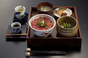 Tokiwaso