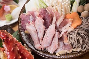 Tokiwaso