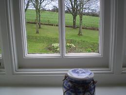 Buckley Farmhouse