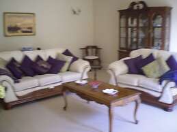 Buckley Farmhouse