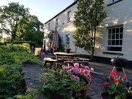 Buckley Farmhouse