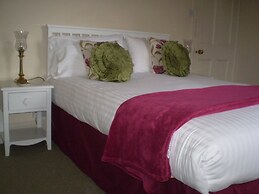 Buckley Farmhouse