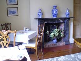 Buckley Farmhouse