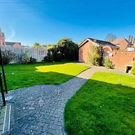 OYO Diamond Apartments Skegness