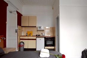OYO Diamond Apartments Skegness