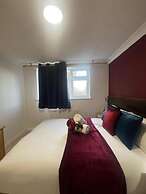 OYO Diamond Apartments Skegness