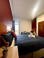 OYO Diamond Apartments Skegness
