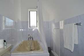 OYO Diamond Apartments Skegness