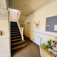 OYO Diamond Apartments Skegness