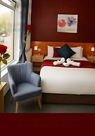 OYO Diamond Apartments Skegness