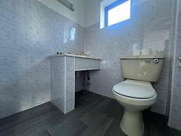 OYO Diamond Apartments Skegness