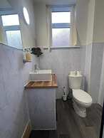 OYO Diamond Apartments Skegness