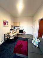 OYO Diamond Apartments Skegness