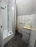 OYO Diamond Apartments Skegness