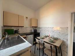 OYO Diamond Apartments Skegness