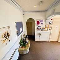 OYO Diamond Apartments Skegness