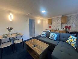 OYO Diamond Apartments Skegness