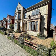 OYO Diamond Apartments Skegness
