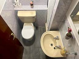 OYO Diamond Apartments Skegness