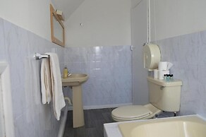 OYO Diamond Apartments Skegness