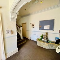OYO Diamond Apartments Skegness