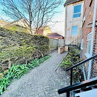 OYO Diamond Apartments Skegness