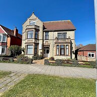 OYO Diamond Apartments Skegness