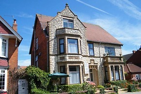 OYO Diamond Apartments Skegness