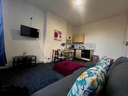 OYO Diamond Apartments Skegness