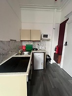 OYO Diamond Apartments Skegness