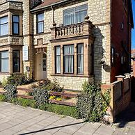 OYO Diamond Apartments Skegness