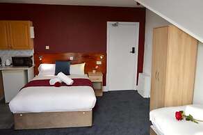 OYO Diamond Apartments Skegness