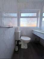 OYO Diamond Apartments Skegness