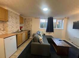 OYO Diamond Apartments Skegness