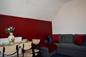 OYO Diamond Apartments Skegness