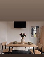 OYO Diamond Apartments Skegness