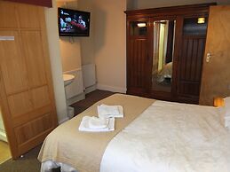 The Monsell Hotel